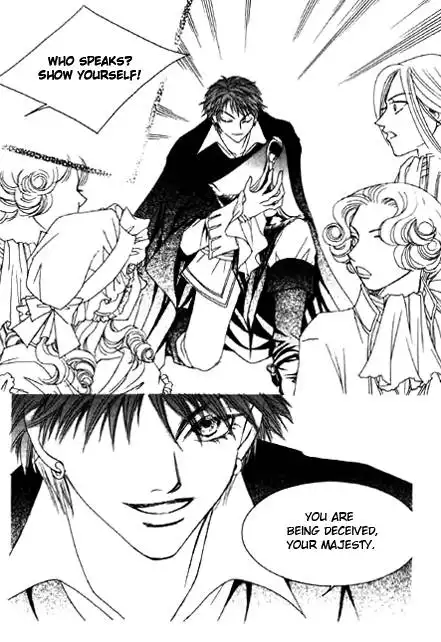 Cinderella Fella Chapter 12 6